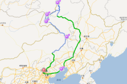 錦州去赤峰客車(chē)電話(huà)號(hào)碼是多少