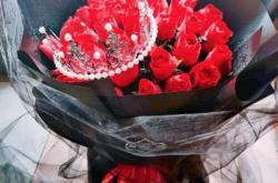 赤峰敖漢玫瑰花店電話號(hào)碼