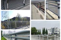 赤峰新型防撞護欄廠家電話號碼