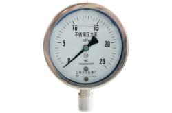 赤峰公斤壓力表維修電話號碼