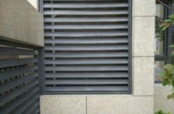 赤峰消防百葉定做電話號(hào)碼