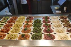 赤峰小碗菜快餐店電話號(hào)碼