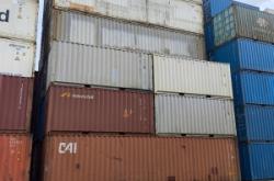 赤峰出售海運集裝箱電話號碼