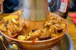 赤峰銅裕火鍋電話號碼多少