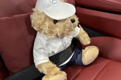 赤峰小熊玩偶店電話號碼多少