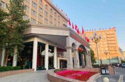 赤峰昆侖賓館前臺電話號碼