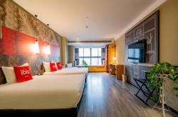 赤峰星廚小炒店電話地址查詢