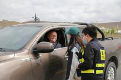 赤峰到白旗的配貨車電話號碼