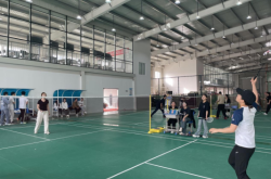 赤峰羽毛球免費預(yù)約電話號碼