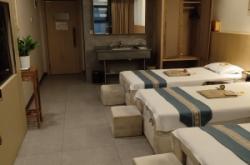 赤峰悅龍灣足浴電話號碼多少