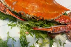 赤峰錦繡花園螃蟹館電話號碼