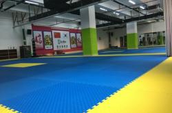 赤峰彰武跆拳道館電話號(hào)碼