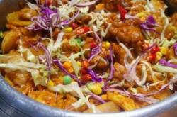 赤峰摩爾城韓餐電話地址查詢