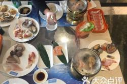 赤峰半島海鮮自助餐電話號(hào)碼