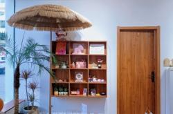 赤峰市日式刨冰館電話號碼