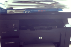 赤峰惠普復印機安裝電話號碼