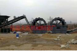 赤峰大型洗砂機(jī)租賃電話號(hào)碼