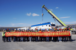 赤峰市鐵路物流公司電話號(hào)碼