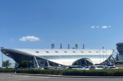 鄂爾多斯貨運站