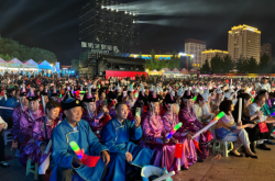 赤峰藝術(shù)中心