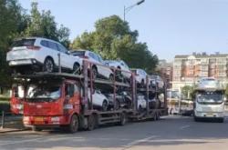 天津到赤峰回程貨運電話號碼