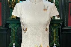 天津赤峰路定制旗袍店電話號(hào)碼