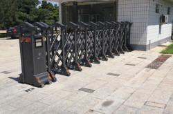 赤峰伸縮升降門廠家電話號碼