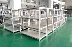 赤峰貨架鋁型材商家電話號碼