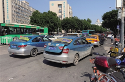 赤峰鑼鼓出租車(chē)電話號(hào)碼