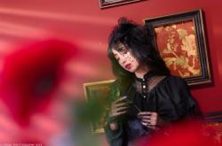 赤峰模特照相館電話地址查詢