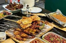 赤峰好吃羊肉串店電話號碼