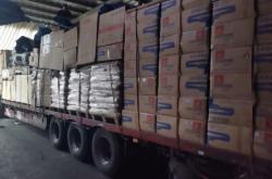 廣安至赤峰物流專線電話號碼