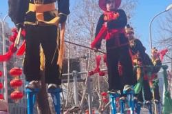 赤峰高蹺隊電話地址查詢號碼