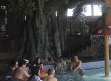 赤峰魚塘度假村地址電話號碼