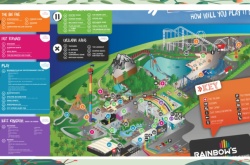 赤峰彩虹游樂園電話號(hào)碼多少