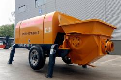 赤峰定做灰漿泵廠家電話號碼