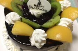 赤峰中式婚禮蛋糕店電話號(hào)碼