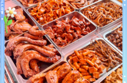 赤峰鴨貨批發(fā)市場