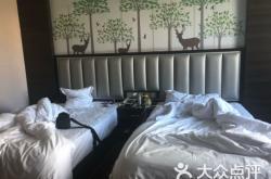 赤峰百合商務賓館電話號碼