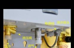 赤峰櫻花熱水器售后電話號碼