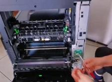 赤峰惠普打印機(jī)維修部