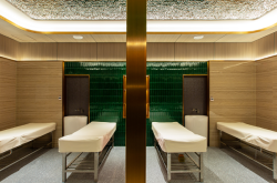 赤峰尚水國(guó)際休閑會(huì)所