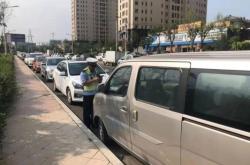 赤峰車位標線施工隊電話號碼