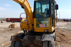 赤峰鏟車司機學徒電話號碼查詢