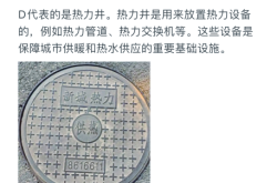 赤峰污水井井蓋廠家電話號碼