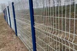 赤峰養(yǎng)殖圍墻護(hù)欄廠家電話號碼