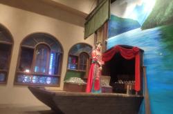 赤峰美女蠟像定制廠家電話號(hào)碼