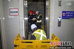 赤峰室內電梯維修電話是多少號