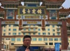 赤峰市東方賓館電話號(hào)碼多少