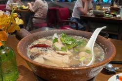 赤峰錦繡新開泰式餐廳電話號碼